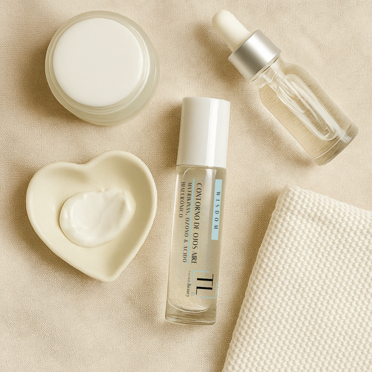 Contorno de Ojos Aire