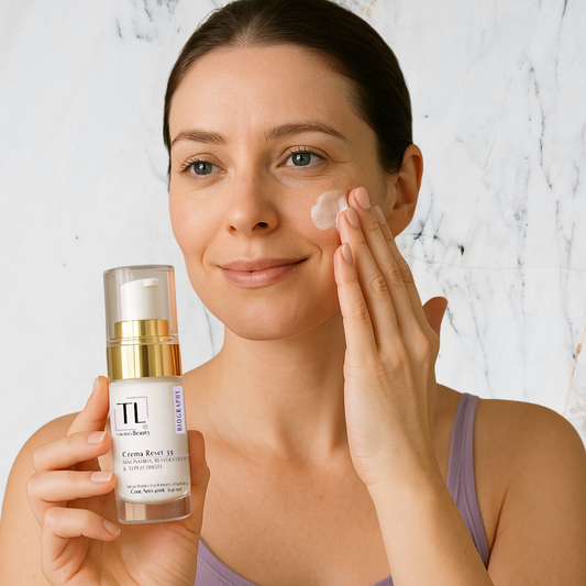 Crema Reset 35 -Biography