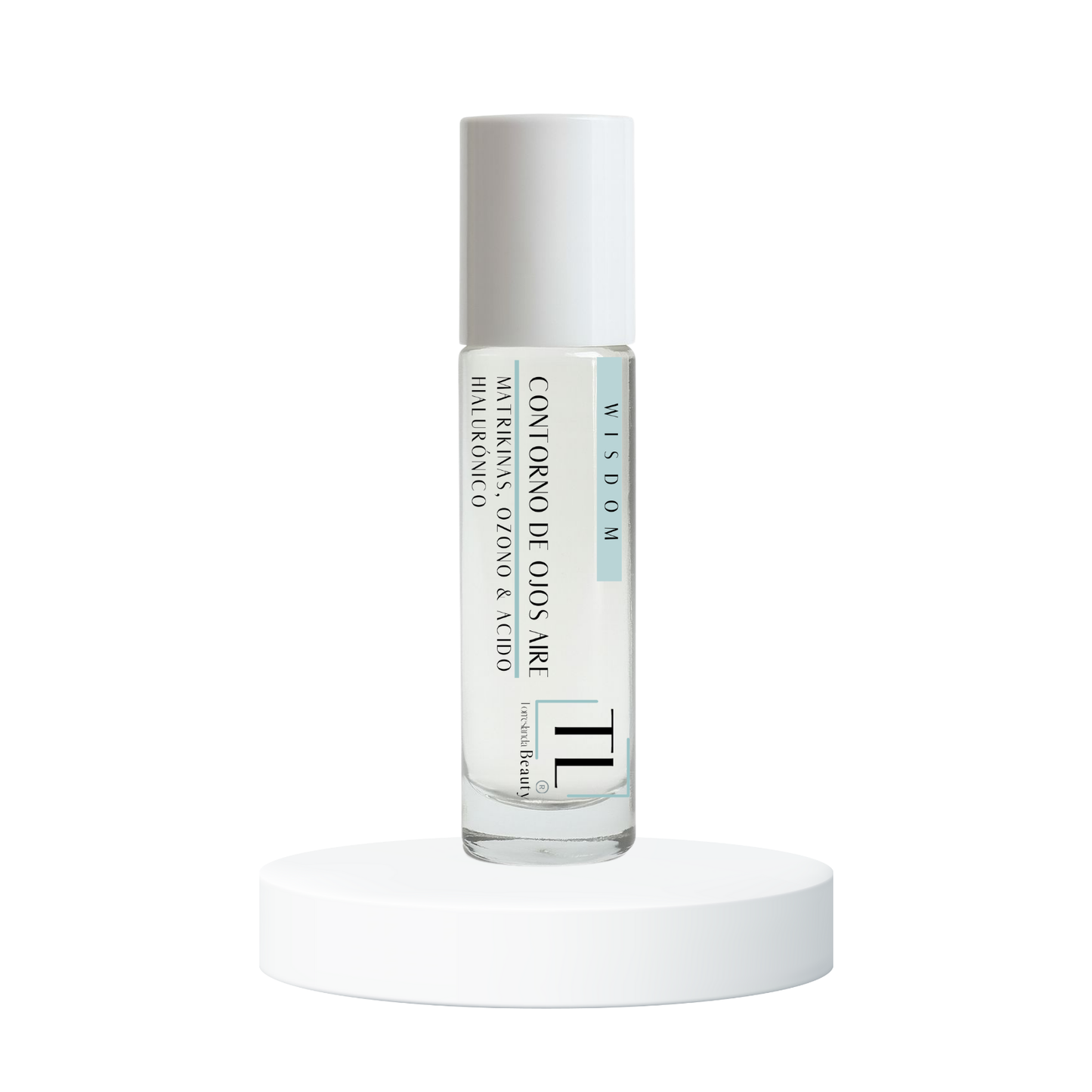 Contorno de Ojos Aire