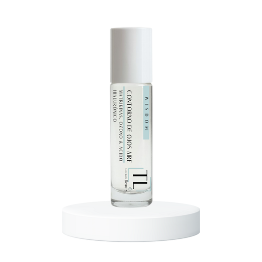 Contorno de Ojos Aire