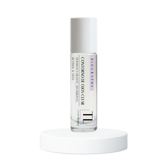 Contorno de Ojos Clear