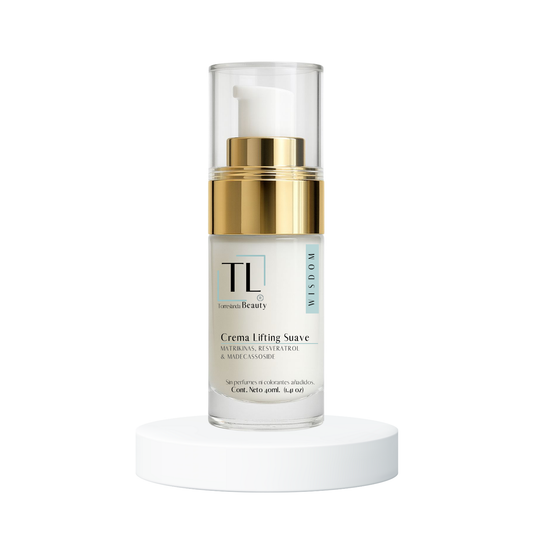 Crema Lifting Suave -Wisdom