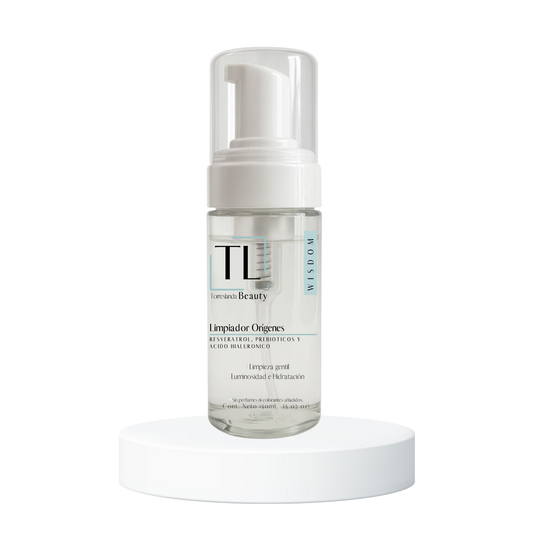 Limpiador Orígenes -Wisdom