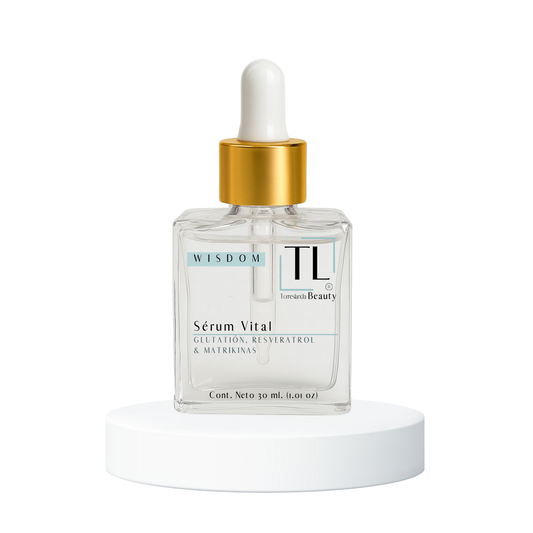 Sérum Sérum Vital -Wisdom
